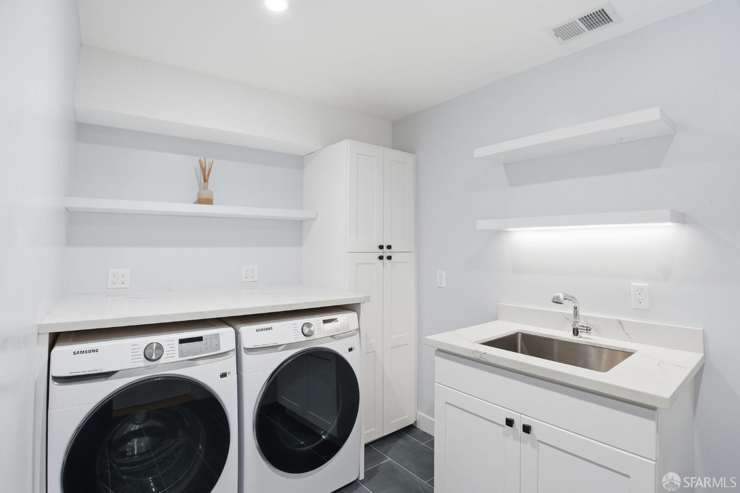 Detail Gallery Image 37 of 54 For 76 Getz St, San Francisco,  CA 94112 - 3 Beds | 2 Baths