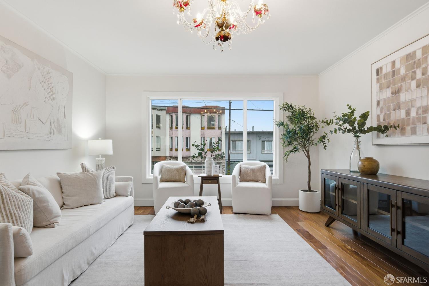 Detail Gallery Image 12 of 61 For 1266 47th Ave, San Francisco,  CA 94122 - 3 Beds | 1 Baths