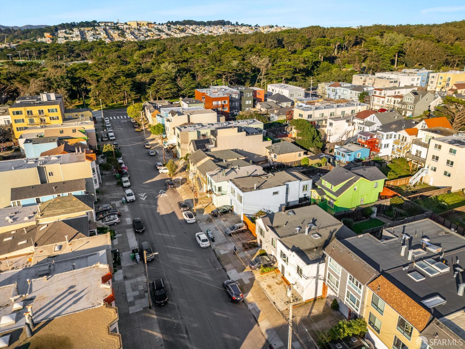 Detail Gallery Image 59 of 61 For 1266 47th Ave, San Francisco,  CA 94122 - 3 Beds | 1 Baths
