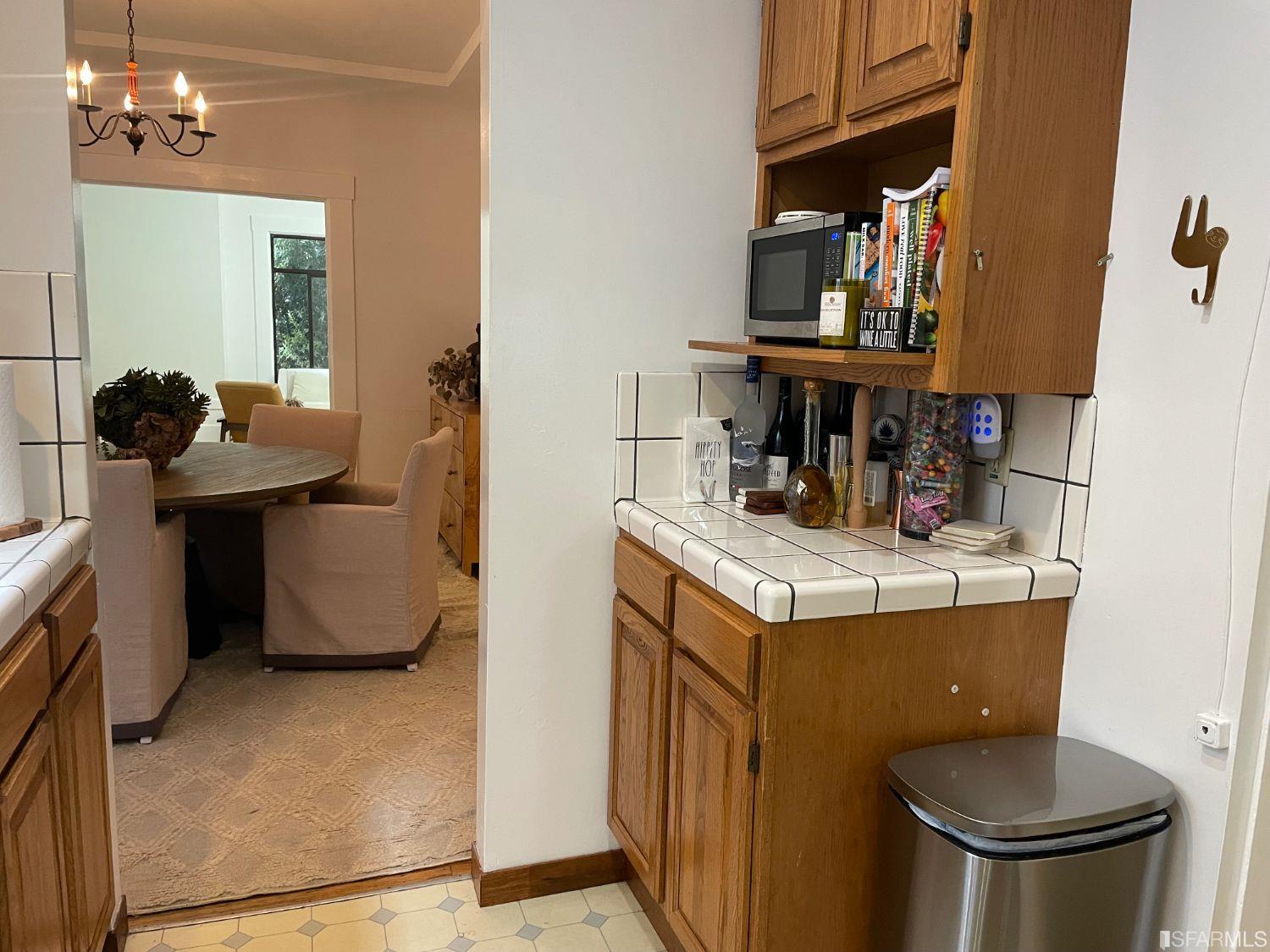 Detail Gallery Image 12 of 31 For 272 25th Ave, San Francisco,  CA 94121 - 2 Beds | 2 Baths