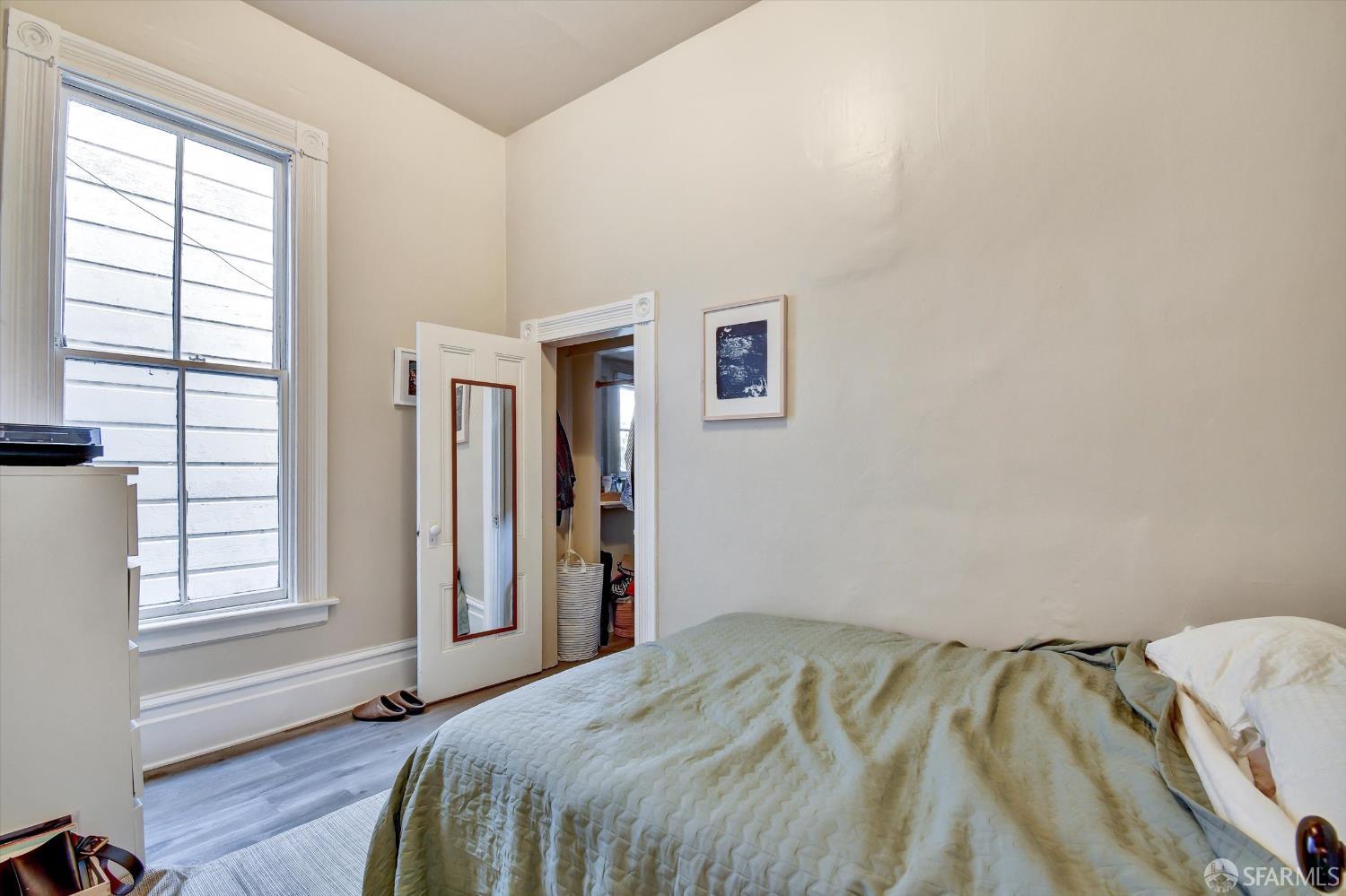 Detail Gallery Image 26 of 71 For 418 Haight St, San Francisco,  CA 94117 - – Beds | – Baths