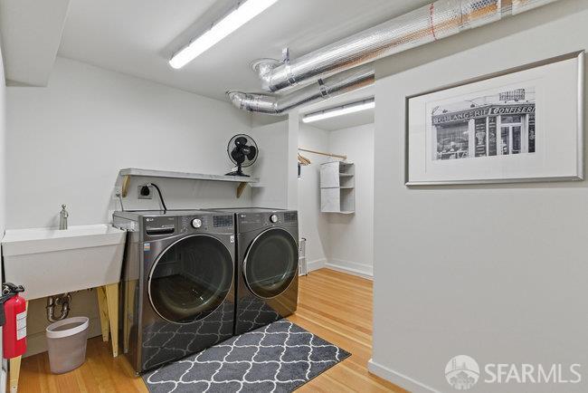 Detail Gallery Image 51 of 86 For 1028 Rhode Island St, San Francisco,  CA 94107 - 2 Beds | 2 Baths