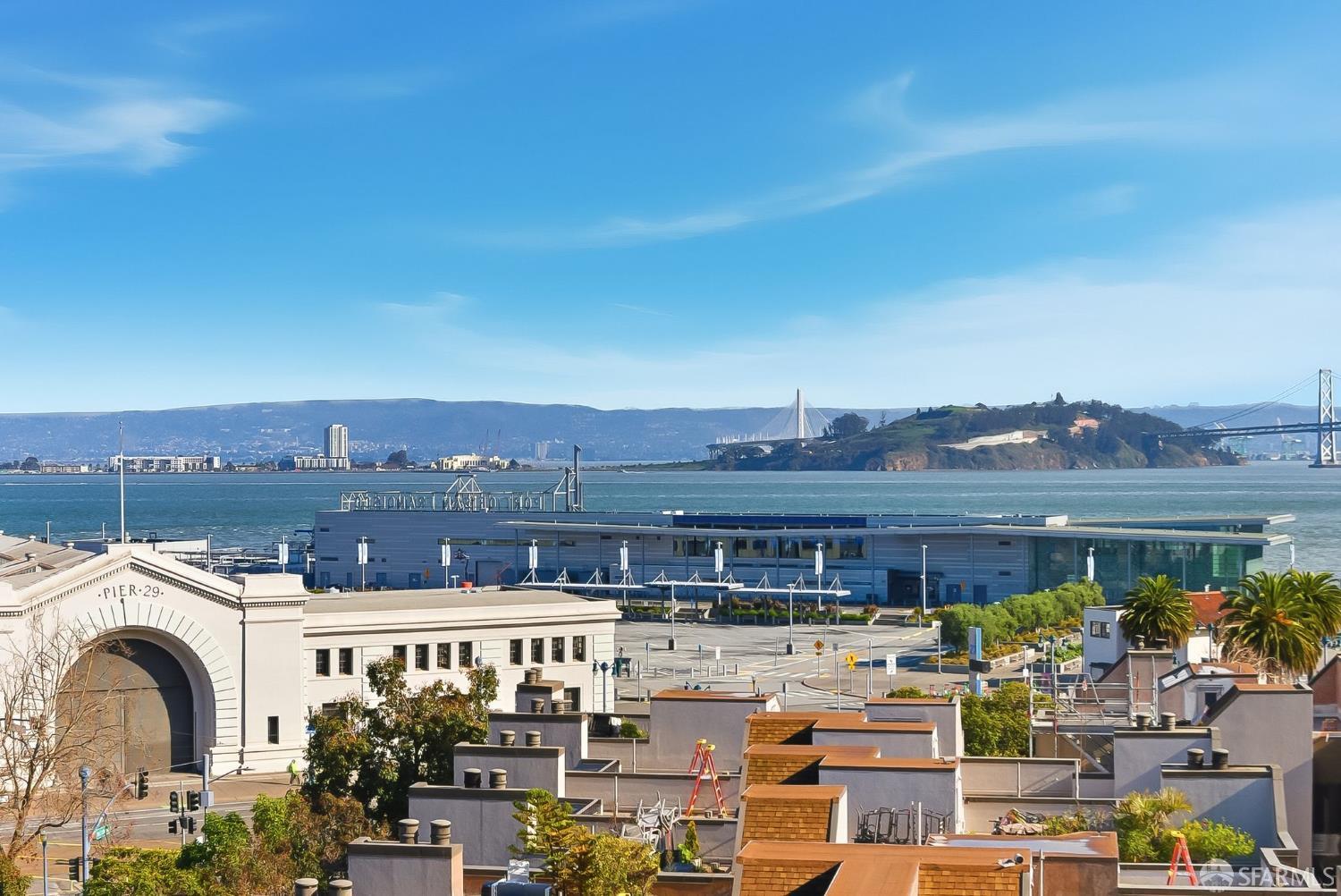 Detail Gallery Image 42 of 54 For 152 Lombard St #405,  San Francisco,  CA 94111 - 1 Beds | 1 Baths
