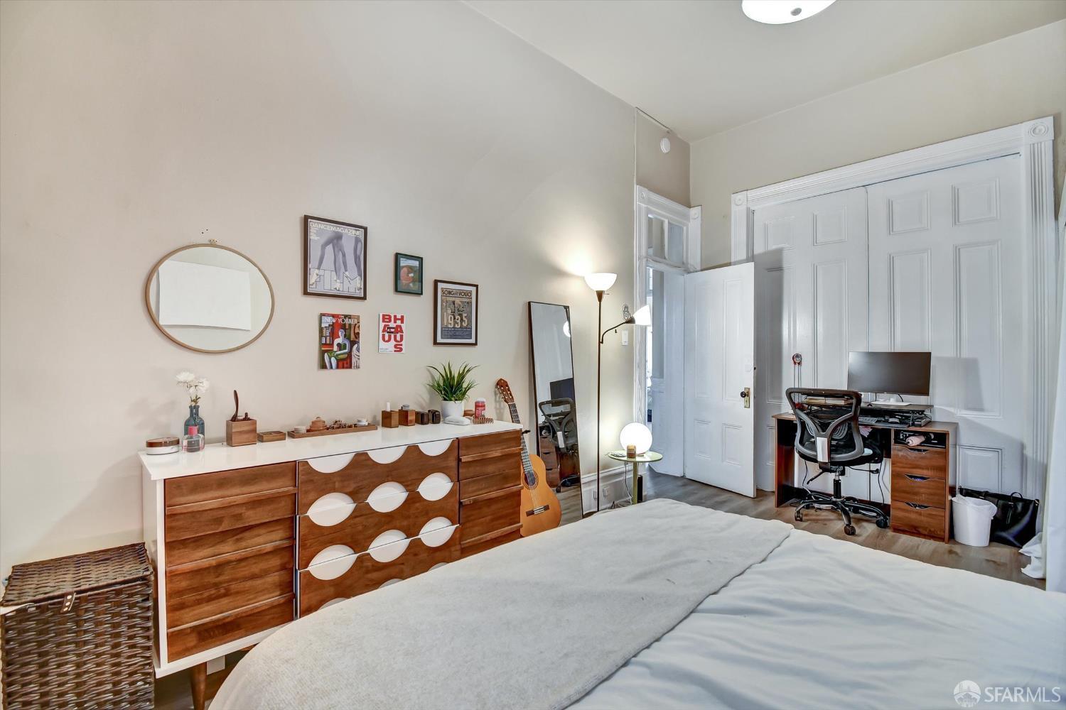 Detail Gallery Image 23 of 71 For 418 Haight St, San Francisco,  CA 94117 - – Beds | – Baths