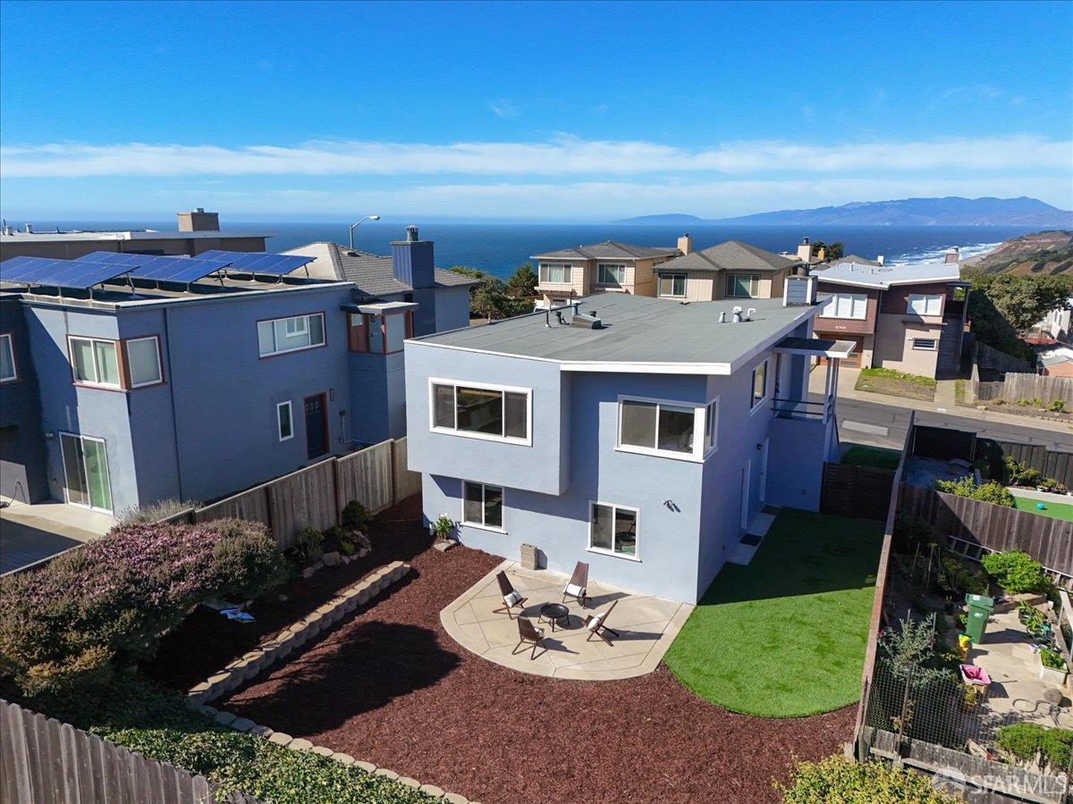 Detail Gallery Image 81 of 90 For 86 Hillview Ct, Daly City,  CA 94015 - 6 Beds | 4 Baths