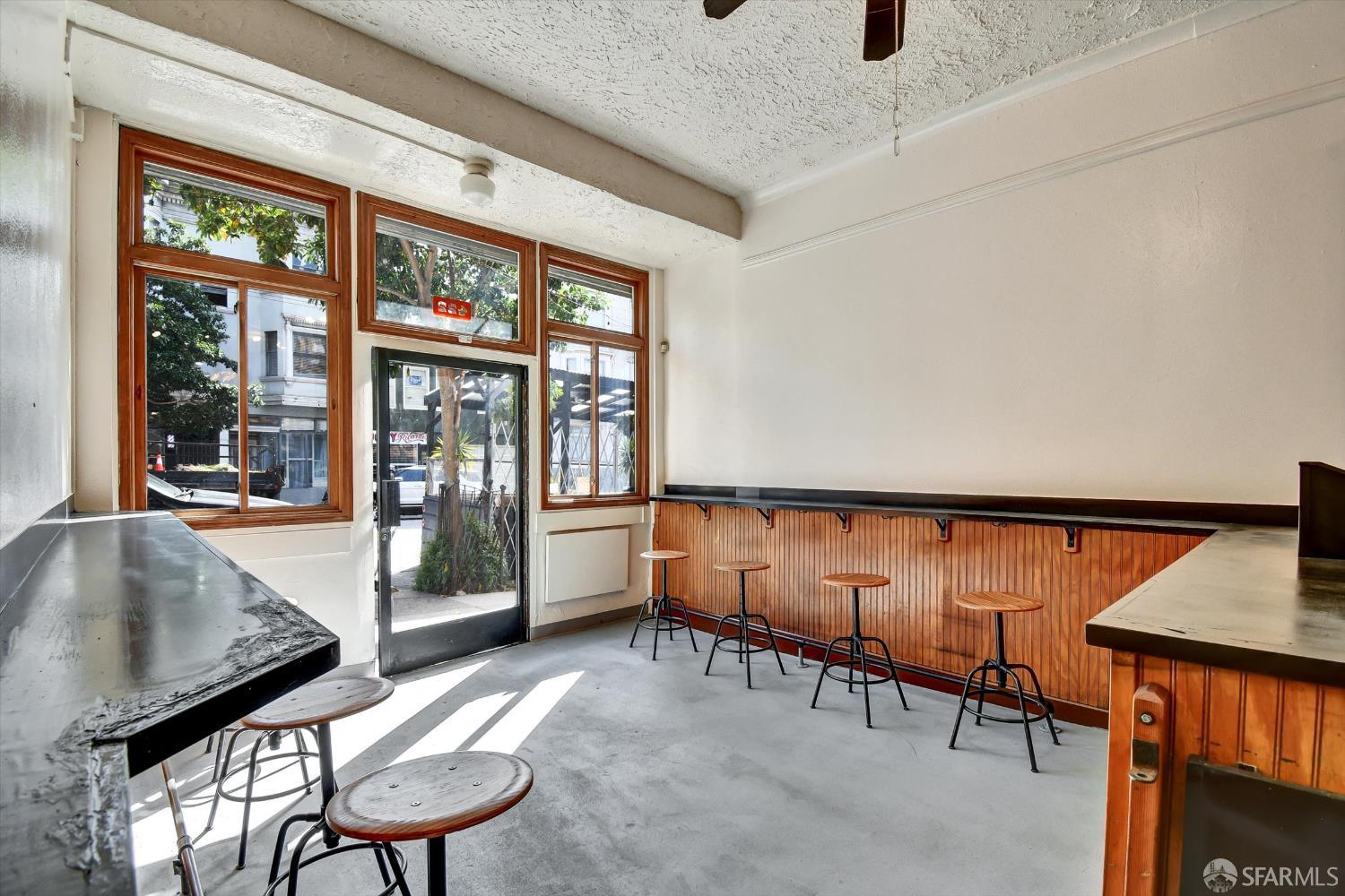 Detail Gallery Image 66 of 71 For 418 Haight St, San Francisco,  CA 94117 - – Beds | – Baths