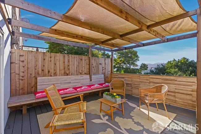 Detail Gallery Image 62 of 86 For 1028 Rhode Island St, San Francisco,  CA 94107 - 2 Beds | 2 Baths