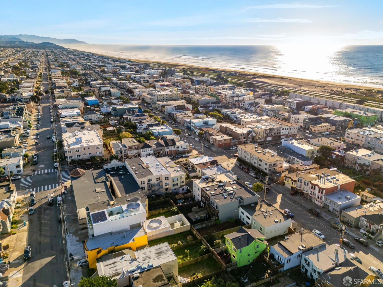 Detail Gallery Image 54 of 61 For 1266 47th Ave, San Francisco,  CA 94122 - 3 Beds | 1 Baths