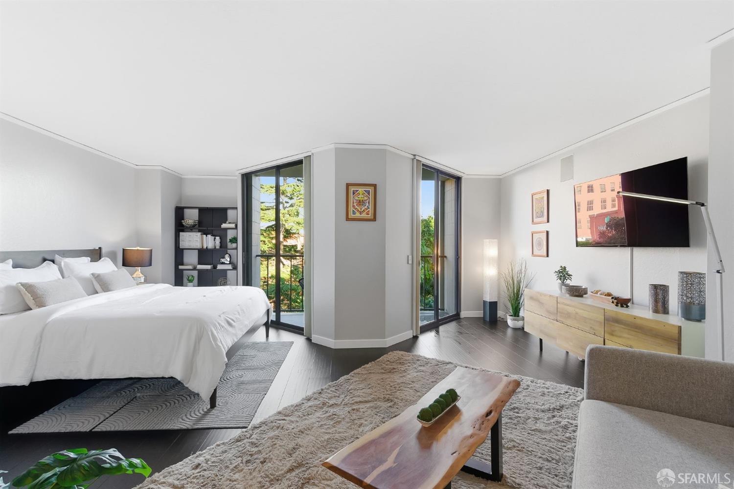 Detail Gallery Image 22 of 54 For 152 Lombard St #405,  San Francisco,  CA 94111 - 1 Beds | 1 Baths