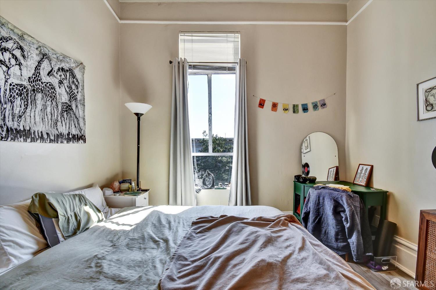 Detail Gallery Image 19 of 71 For 418 Haight St, San Francisco,  CA 94117 - – Beds | – Baths