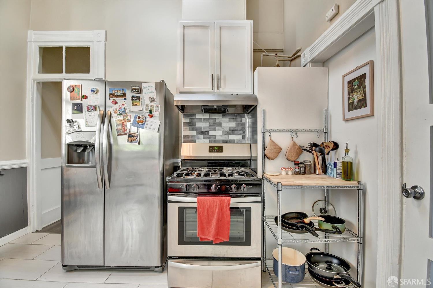 Detail Gallery Image 38 of 71 For 418 Haight St, San Francisco,  CA 94117 - – Beds | – Baths