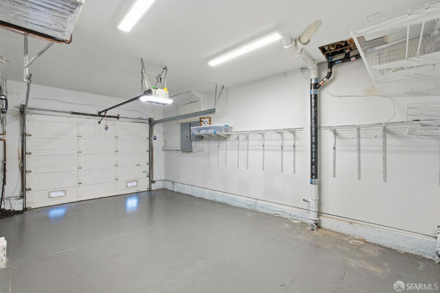 Detail Gallery Image 46 of 54 For 76 Getz St, San Francisco,  CA 94112 - 3 Beds | 2 Baths