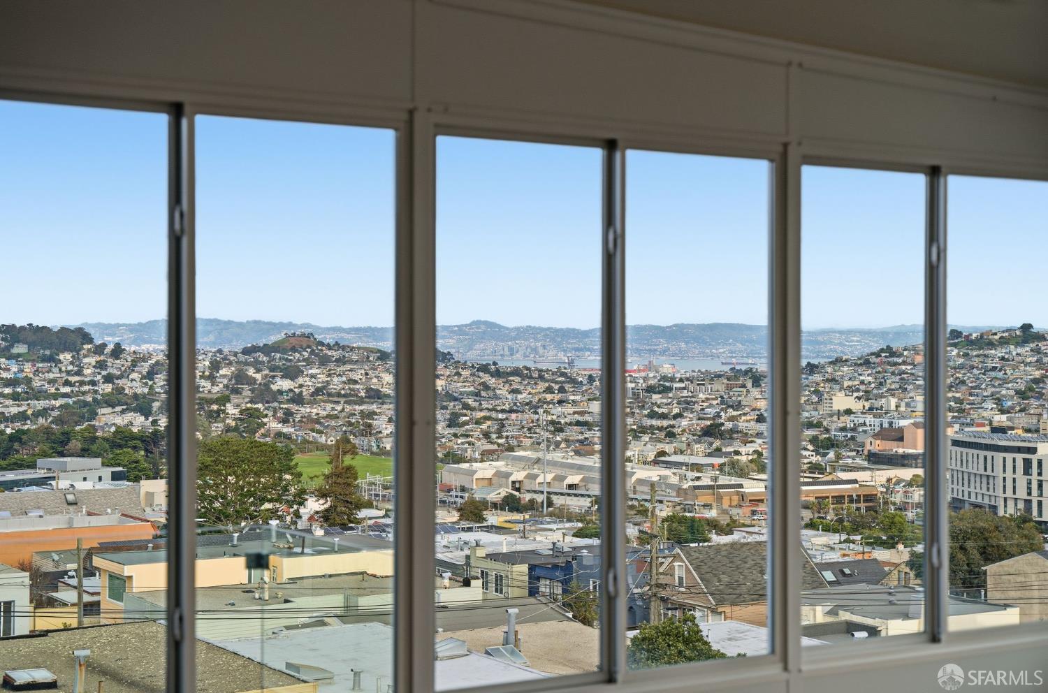 Detail Gallery Image 29 of 54 For 76 Getz St, San Francisco,  CA 94112 - 3 Beds | 2 Baths
