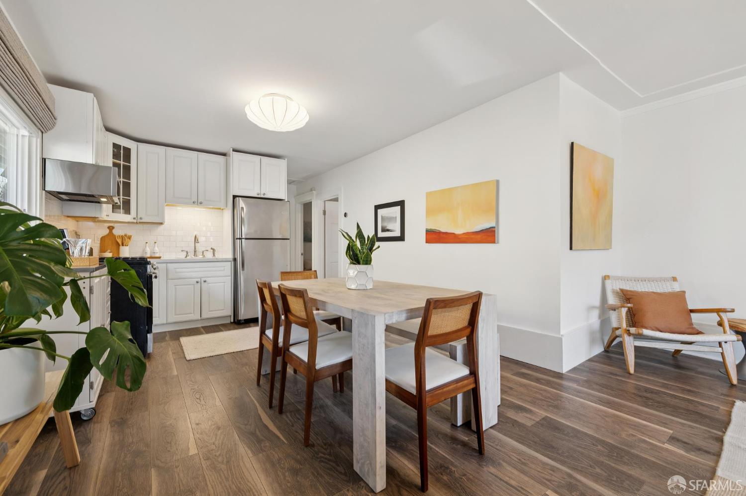 Detail Gallery Image 9 of 36 For 1314 Mound St, Alameda,  CA 94501 - 3 Beds | 2 Baths