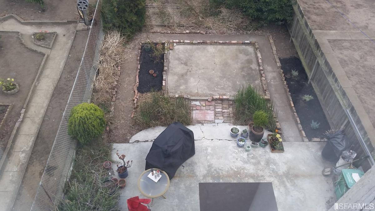 Detail Gallery Image 27 of 31 For 272 25th Ave, San Francisco,  CA 94121 - 2 Beds | 2 Baths