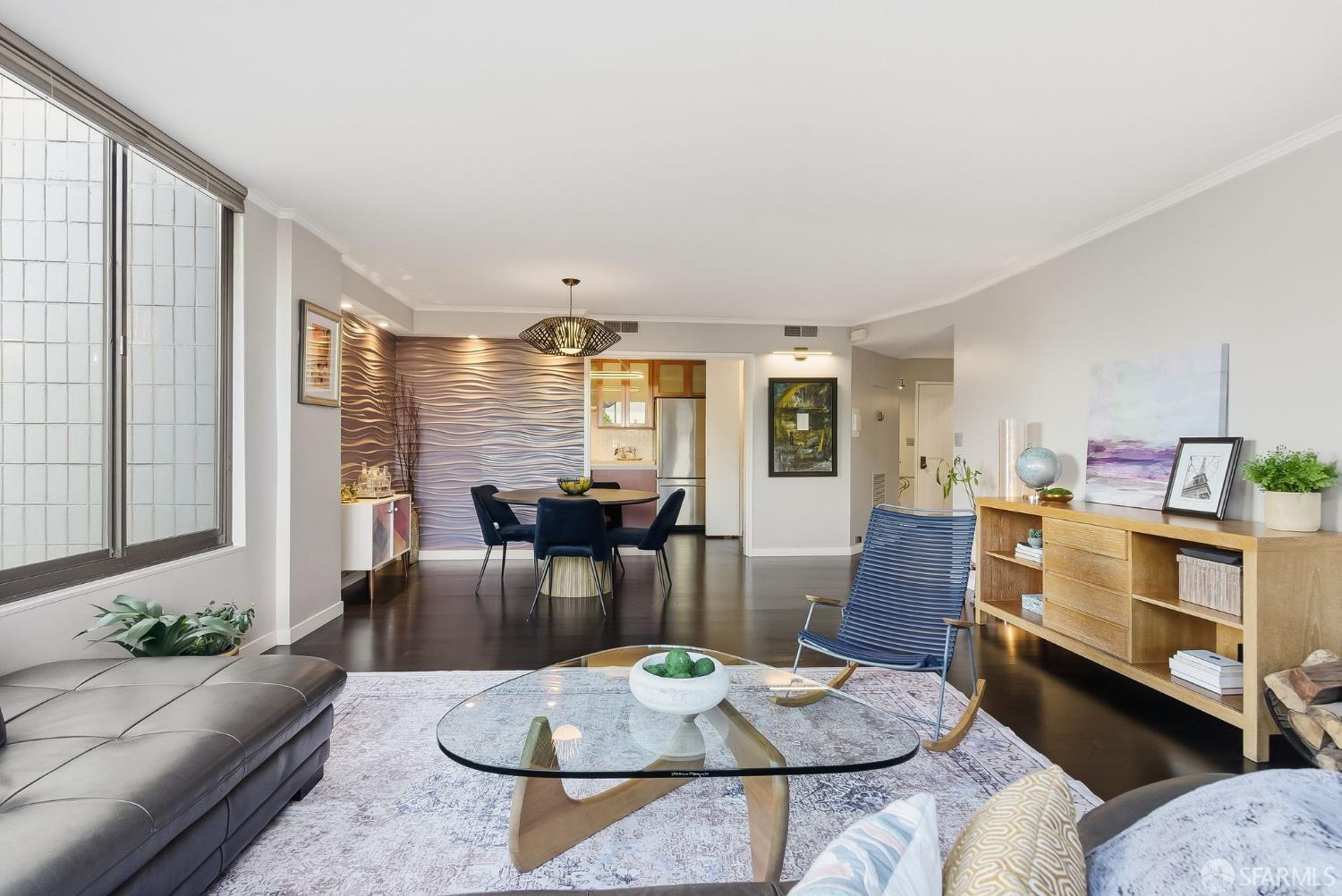 Detail Gallery Image 7 of 54 For 152 Lombard St #405,  San Francisco,  CA 94111 - 1 Beds | 1 Baths