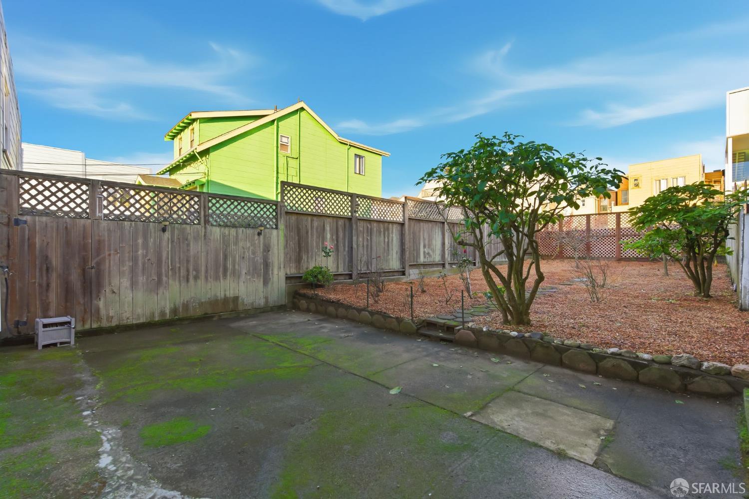 Detail Gallery Image 47 of 61 For 1266 47th Ave, San Francisco,  CA 94122 - 3 Beds | 1 Baths