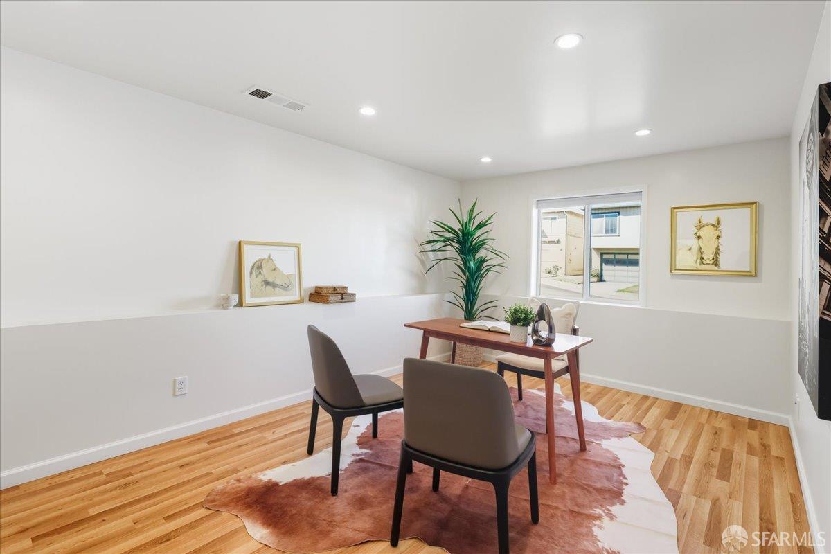 Detail Gallery Image 36 of 90 For 86 Hillview Ct, Daly City,  CA 94015 - 6 Beds | 4 Baths