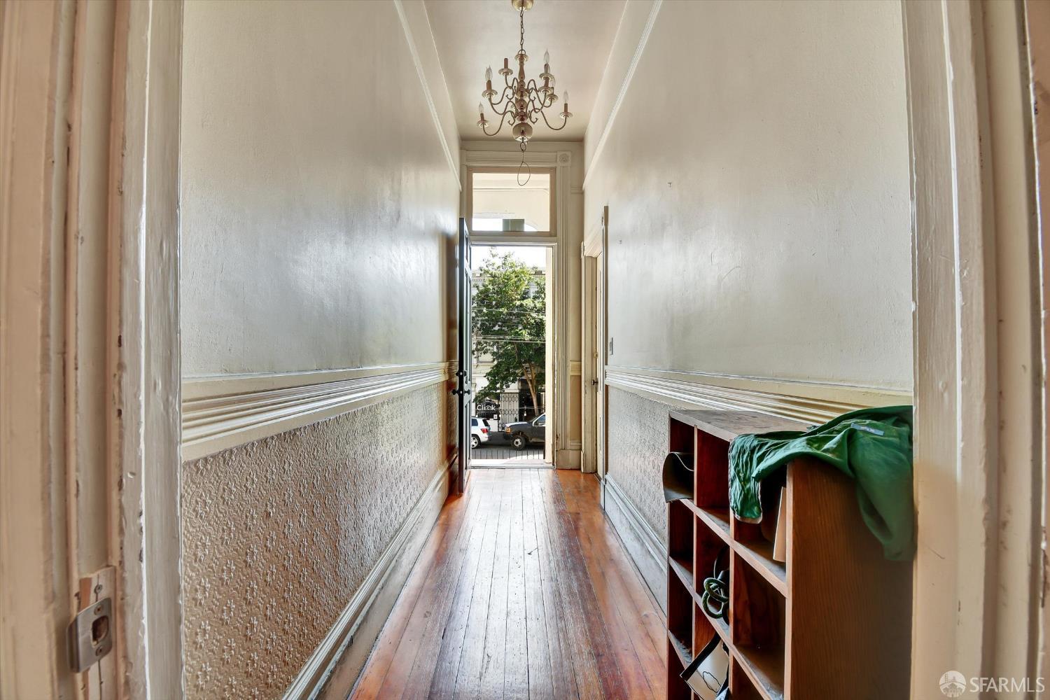 Detail Gallery Image 54 of 71 For 418 Haight St, San Francisco,  CA 94117 - – Beds | – Baths