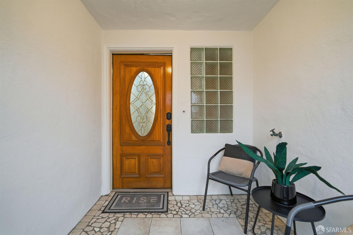 Detail Gallery Image 4 of 61 For 1266 47th Ave, San Francisco,  CA 94122 - 3 Beds | 1 Baths