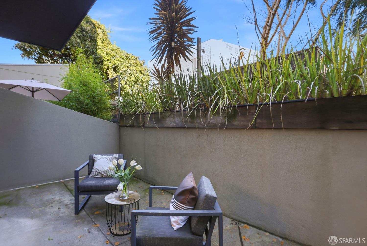 Detail Gallery Image 46 of 51 For 725 Florida St #4,  San Francisco,  CA 94110 - 2 Beds | 2/1 Baths