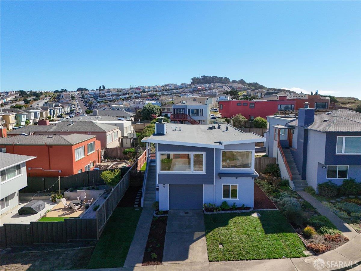 Detail Gallery Image 75 of 90 For 86 Hillview Ct, Daly City,  CA 94015 - 6 Beds | 4 Baths