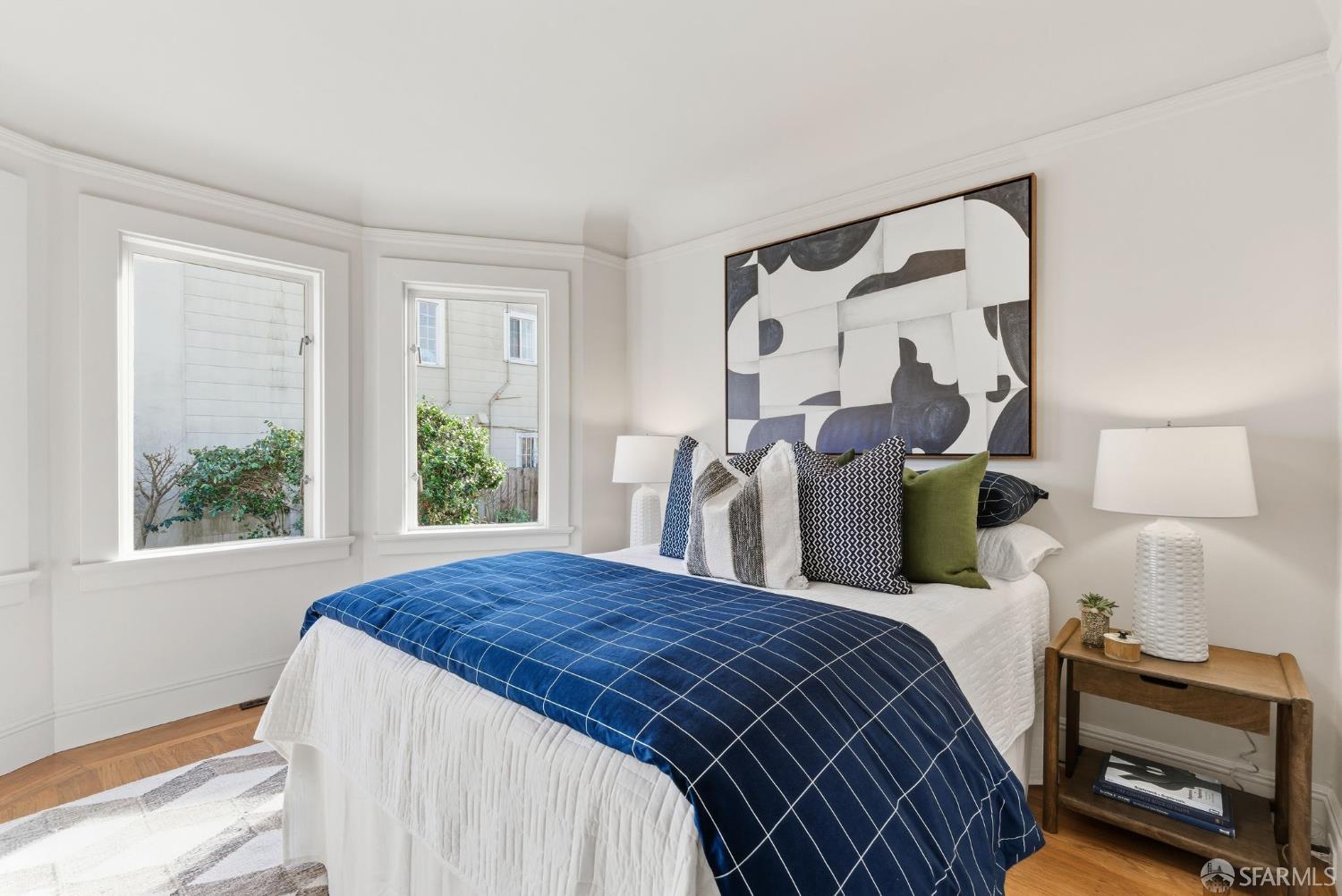 Detail Gallery Image 17 of 28 For 451 Huron Ave, San Francisco,  CA 94112 - 2 Beds | 1 Baths