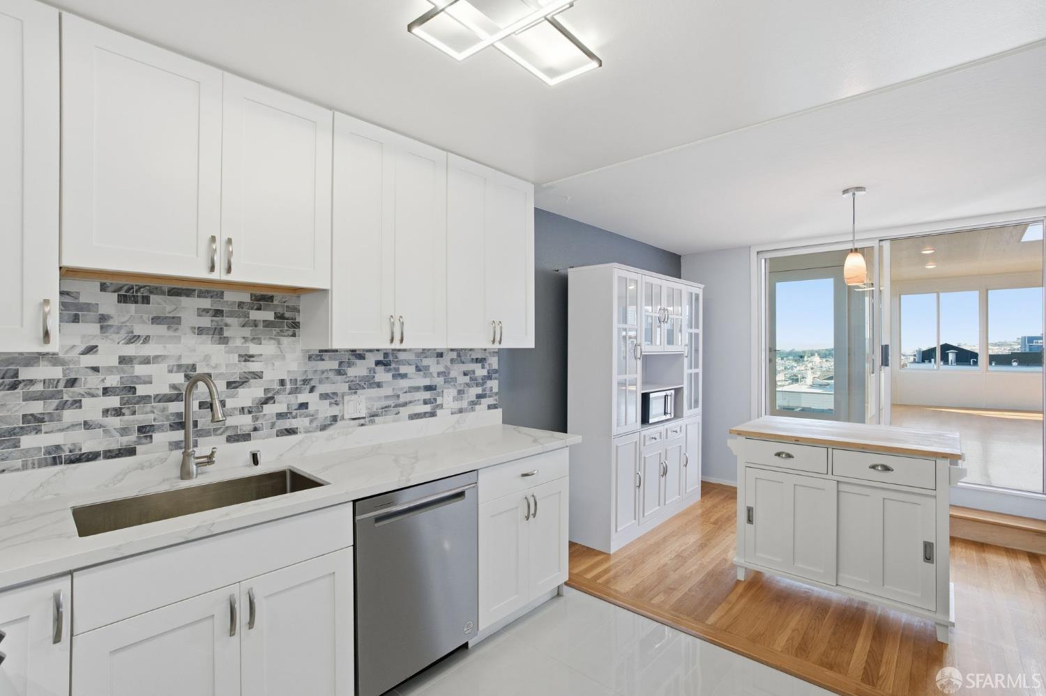 Detail Gallery Image 20 of 54 For 76 Getz St, San Francisco,  CA 94112 - 3 Beds | 2 Baths