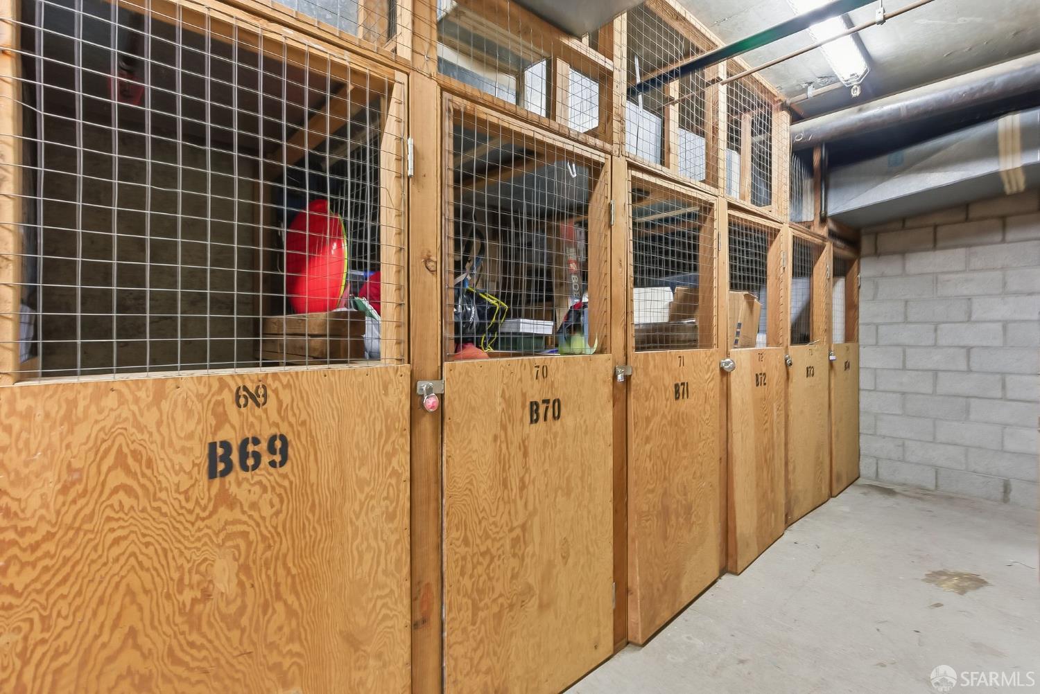 Detail Gallery Image 51 of 54 For 152 Lombard St #405,  San Francisco,  CA 94111 - 1 Beds | 1 Baths