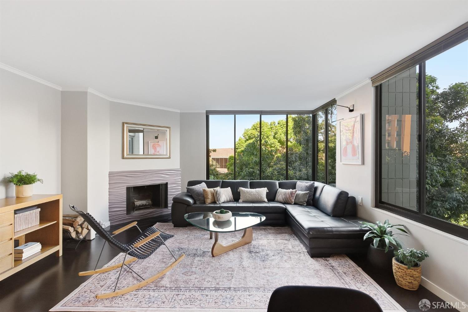 Detail Gallery Image 4 of 54 For 152 Lombard St #405,  San Francisco,  CA 94111 - 1 Beds | 1 Baths