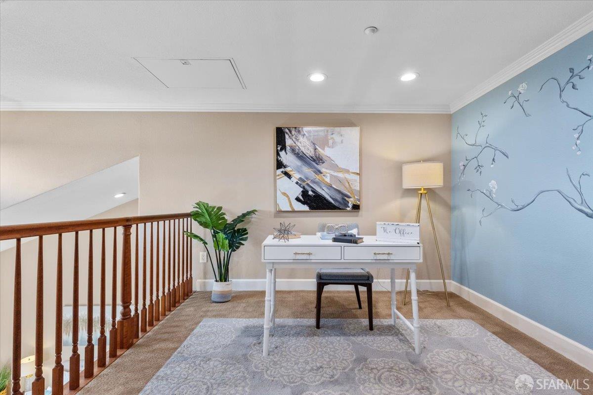 Detail Gallery Image 30 of 51 For 1287 Marcello Dr, San Jose,  CA 95131 - 1 Beds | 1/1 Baths