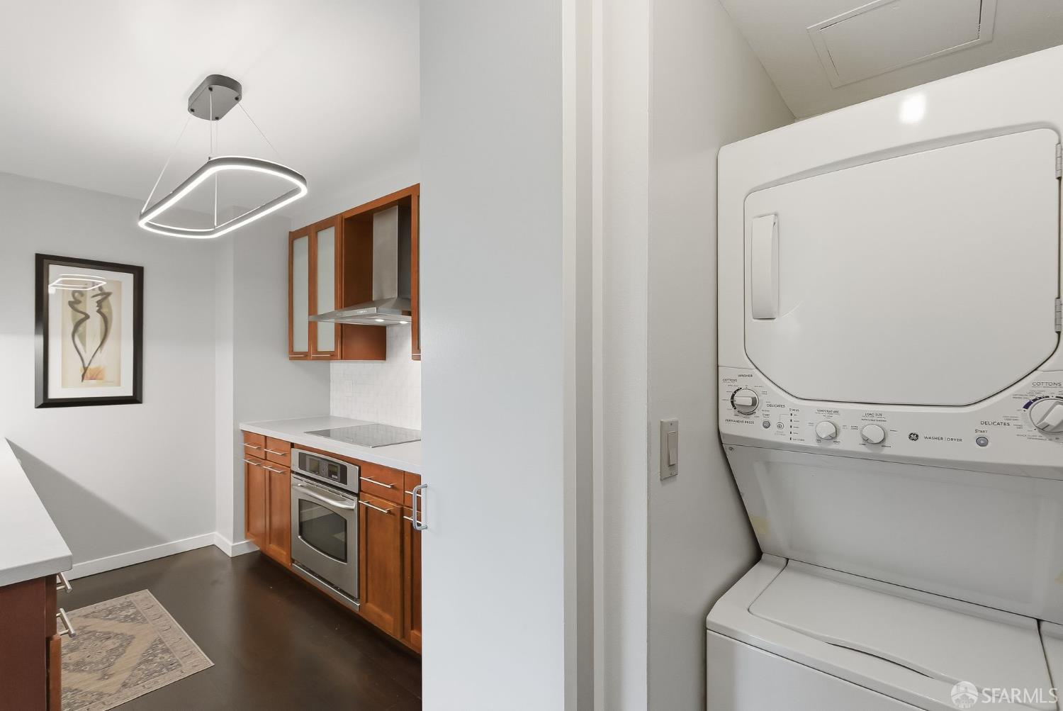 Detail Gallery Image 19 of 54 For 152 Lombard St #405,  San Francisco,  CA 94111 - 1 Beds | 1 Baths