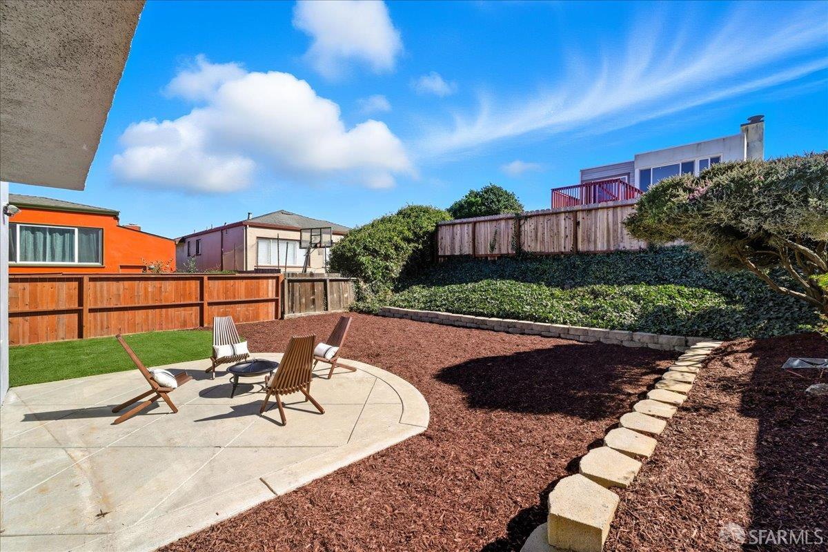 Detail Gallery Image 67 of 90 For 86 Hillview Ct, Daly City,  CA 94015 - 6 Beds | 4 Baths