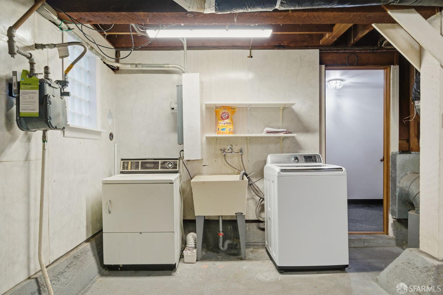 Detail Gallery Image 45 of 61 For 1266 47th Ave, San Francisco,  CA 94122 - 3 Beds | 1 Baths