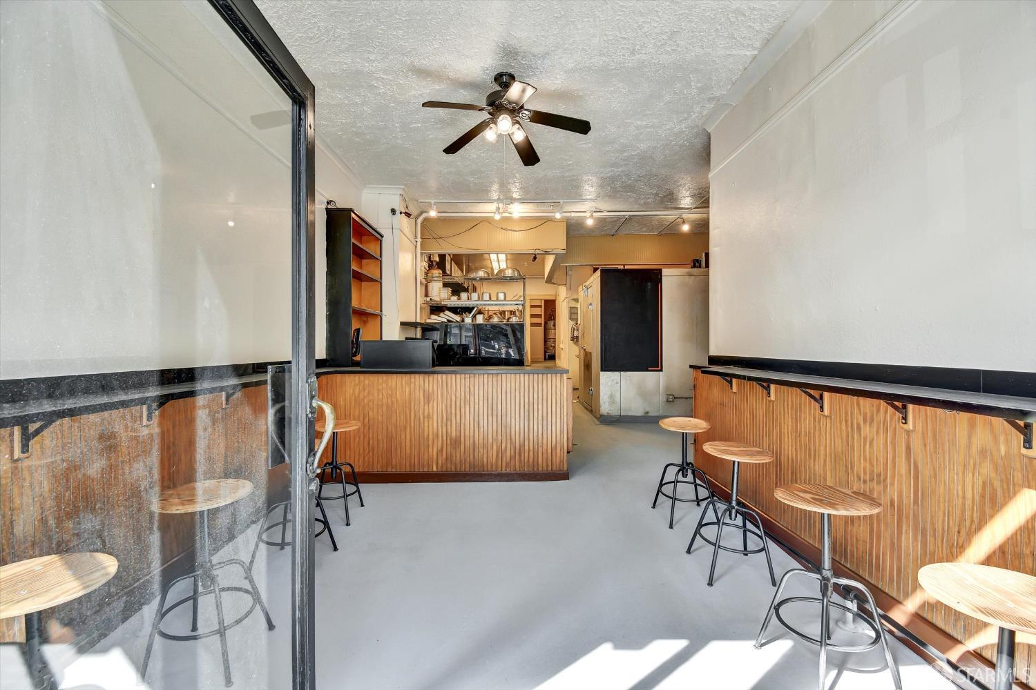 Detail Gallery Image 65 of 71 For 418 Haight St, San Francisco,  CA 94117 - – Beds | – Baths