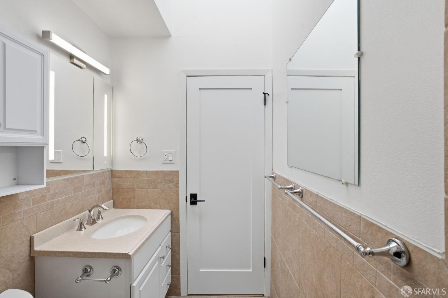 Detail Gallery Image 32 of 54 For 76 Getz St, San Francisco,  CA 94112 - 3 Beds | 2 Baths