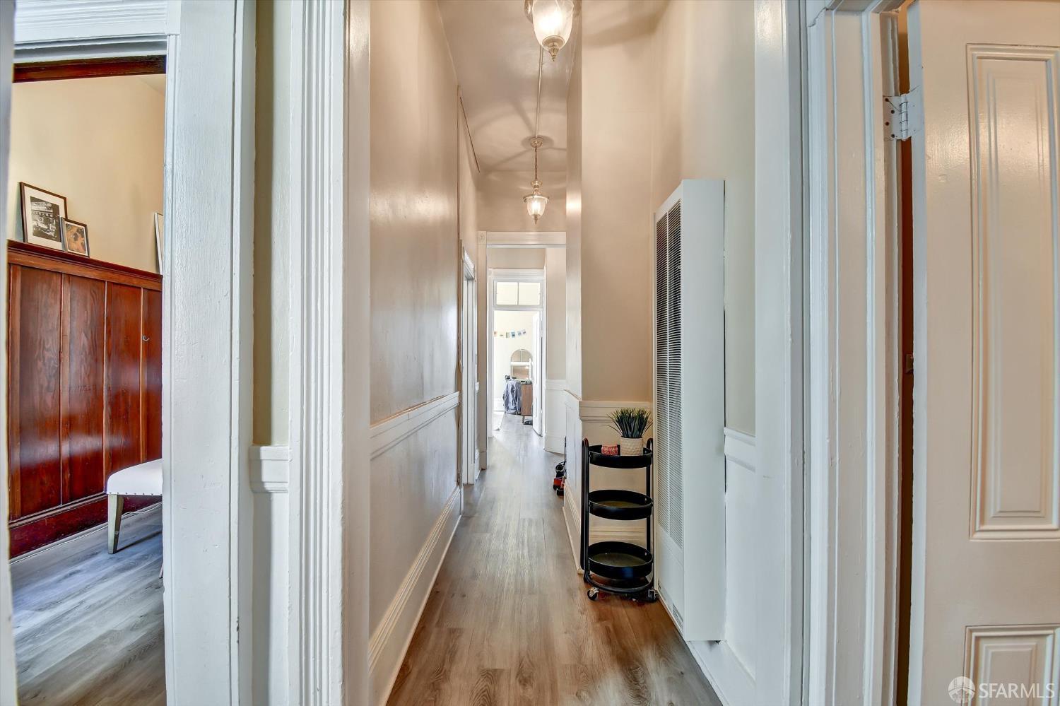 Detail Gallery Image 25 of 71 For 418 Haight St, San Francisco,  CA 94117 - – Beds | – Baths