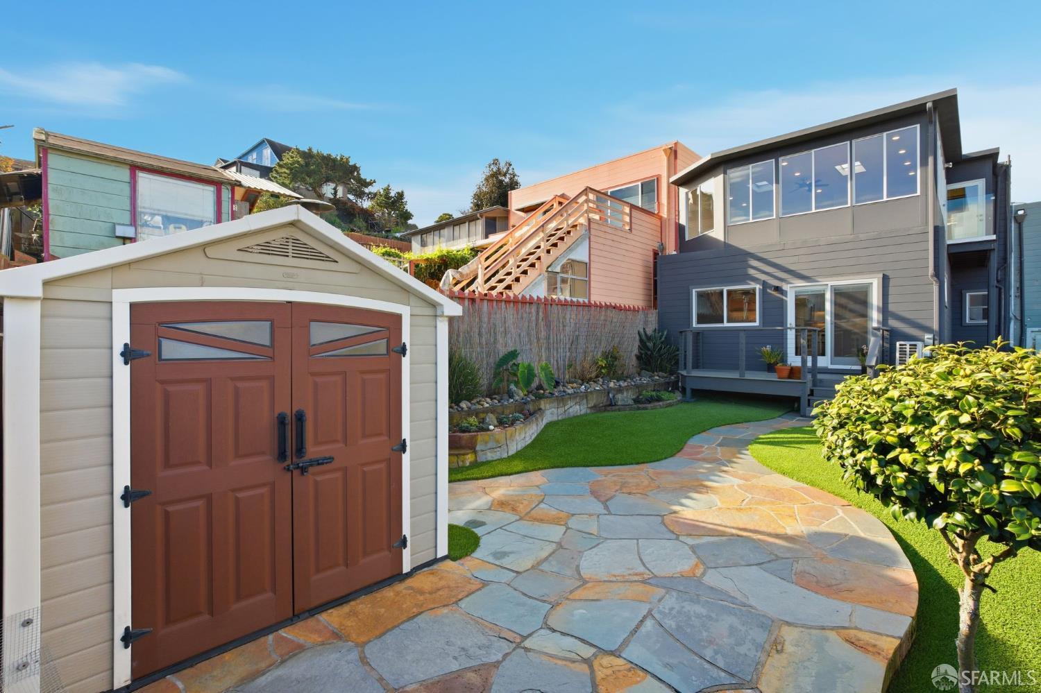 Detail Gallery Image 39 of 54 For 76 Getz St, San Francisco,  CA 94112 - 3 Beds | 2 Baths