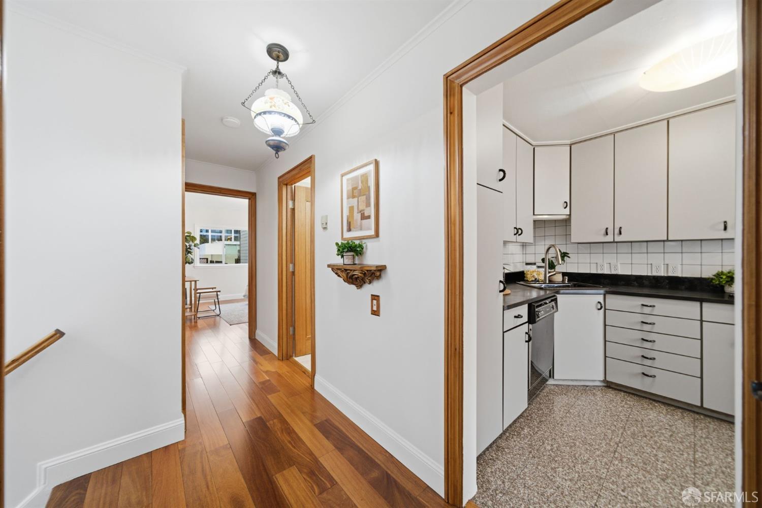 Detail Gallery Image 9 of 61 For 1266 47th Ave, San Francisco,  CA 94122 - 3 Beds | 1 Baths