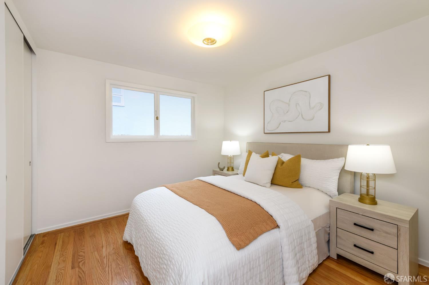 Detail Gallery Image 20 of 25 For 497 Dellbrook Ave, San Francisco,  CA 94131 - 3 Beds | 1 Baths