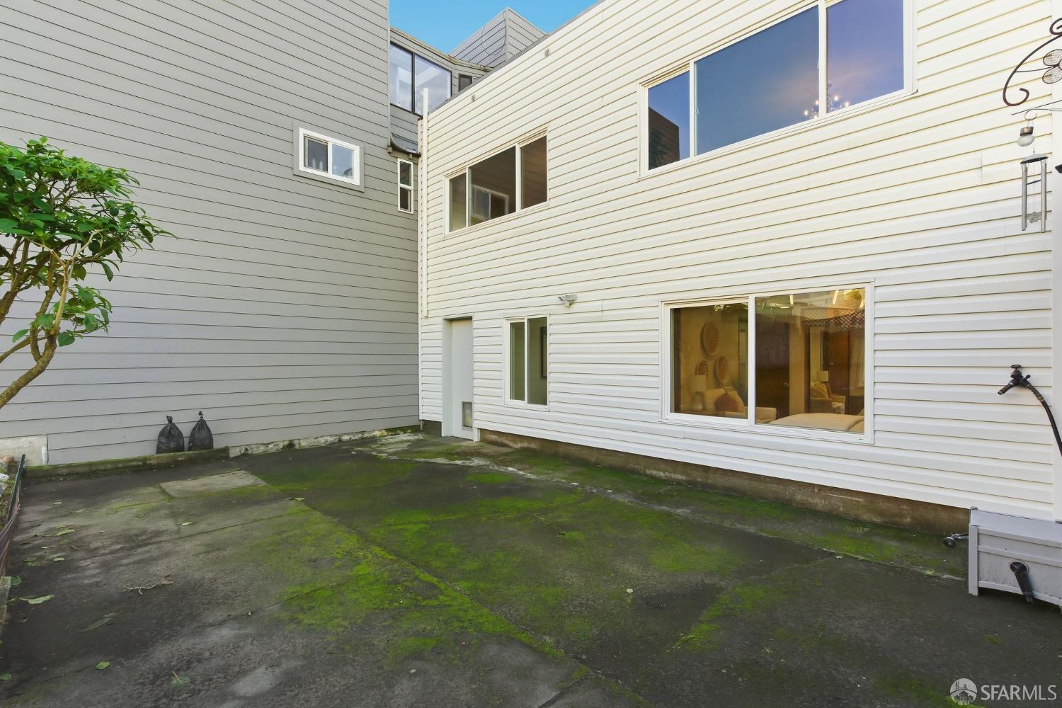 Detail Gallery Image 50 of 61 For 1266 47th Ave, San Francisco,  CA 94122 - 3 Beds | 1 Baths