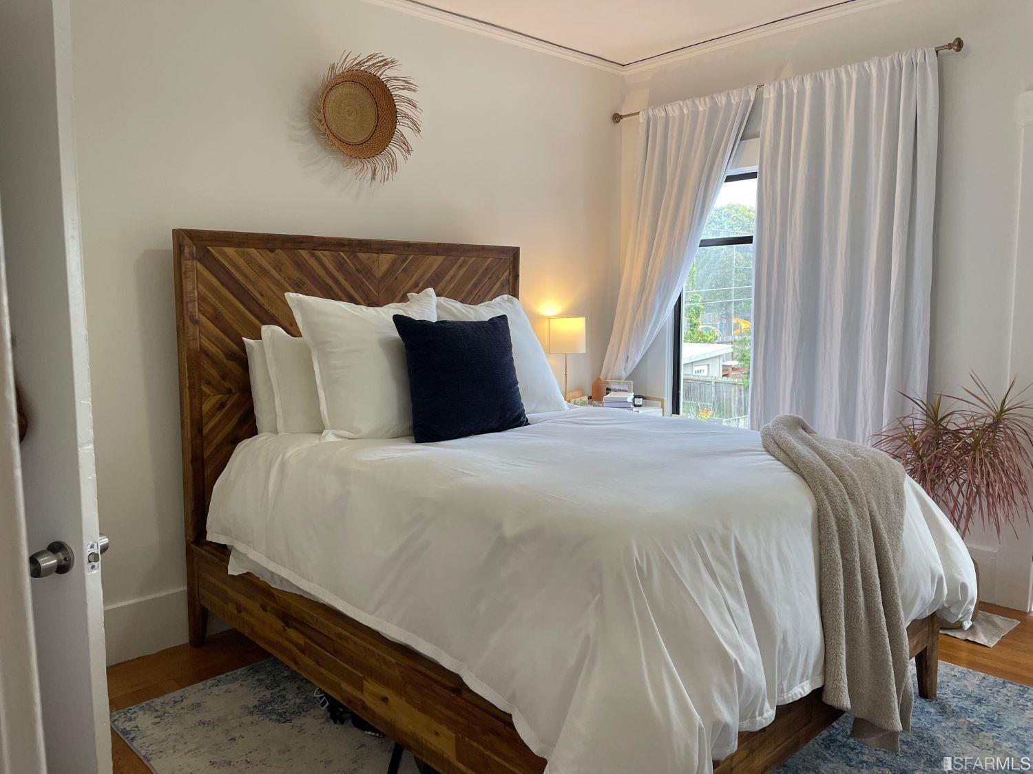 Detail Gallery Image 22 of 31 For 272 25th Ave, San Francisco,  CA 94121 - 2 Beds | 2 Baths