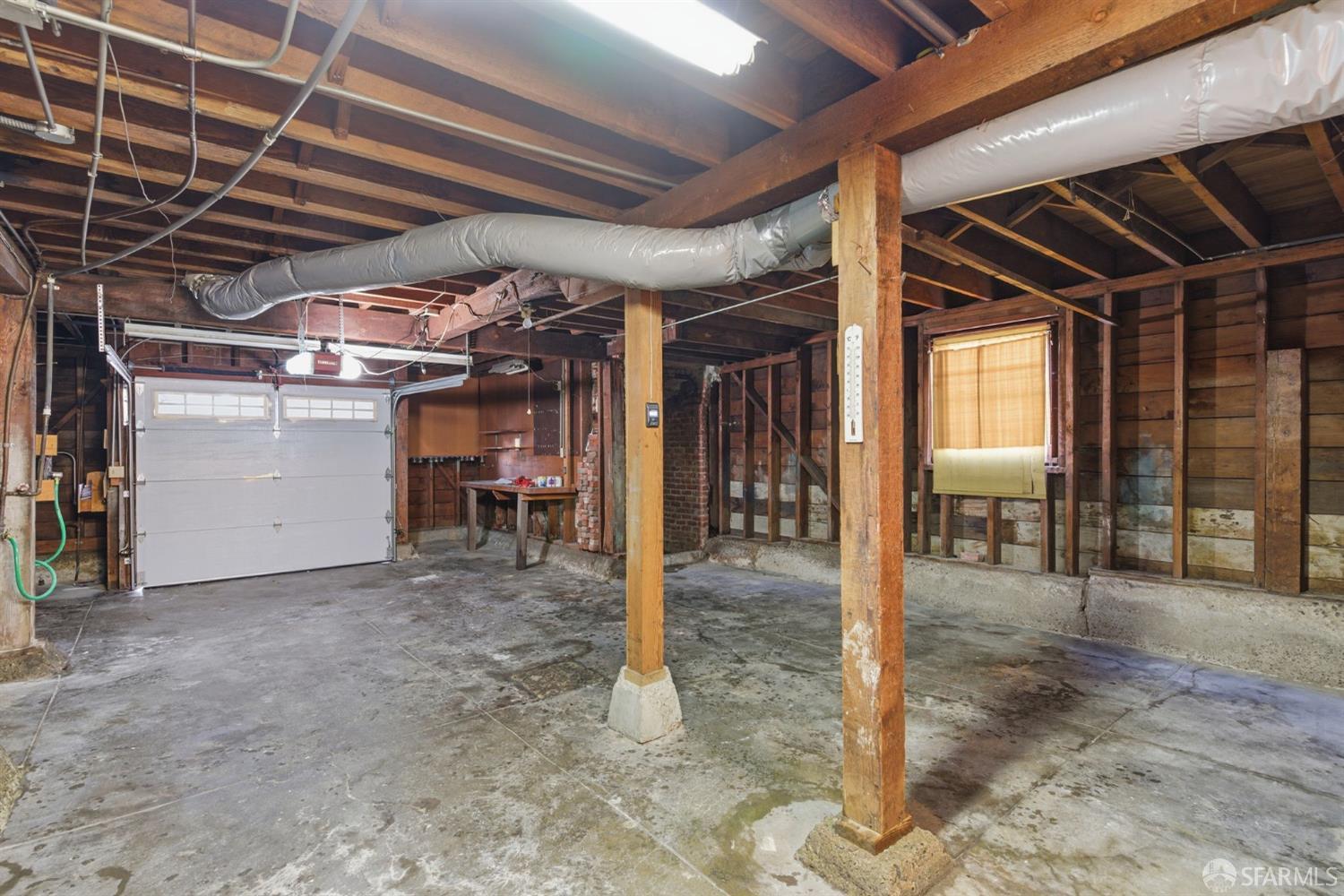 Detail Gallery Image 26 of 28 For 451 Huron Ave, San Francisco,  CA 94112 - 2 Beds | 1 Baths