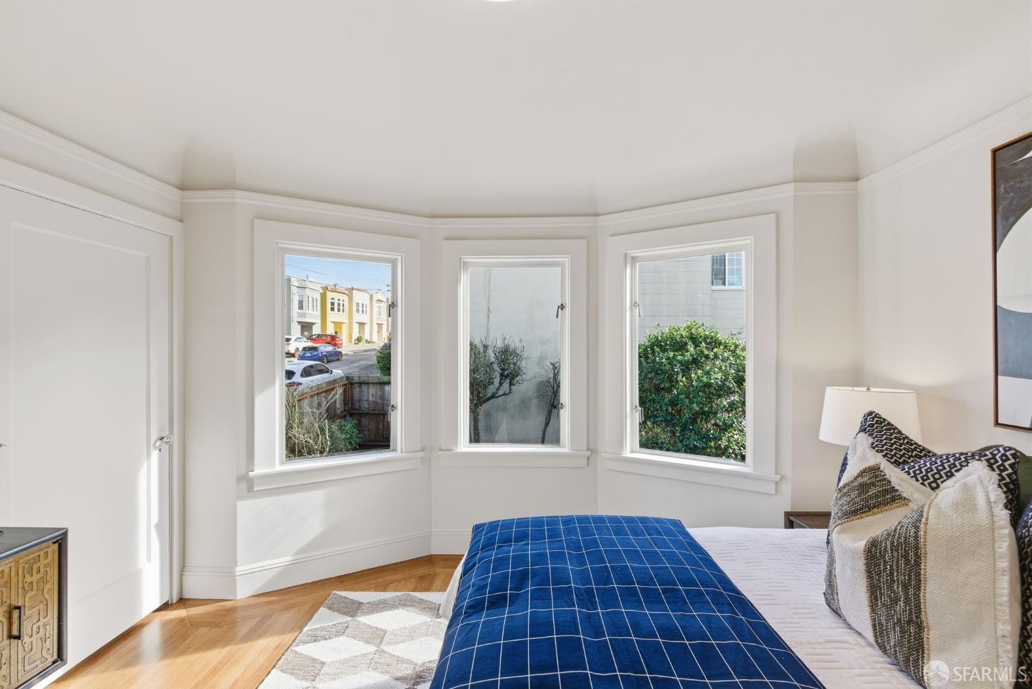 Detail Gallery Image 18 of 28 For 451 Huron Ave, San Francisco,  CA 94112 - 2 Beds | 1 Baths