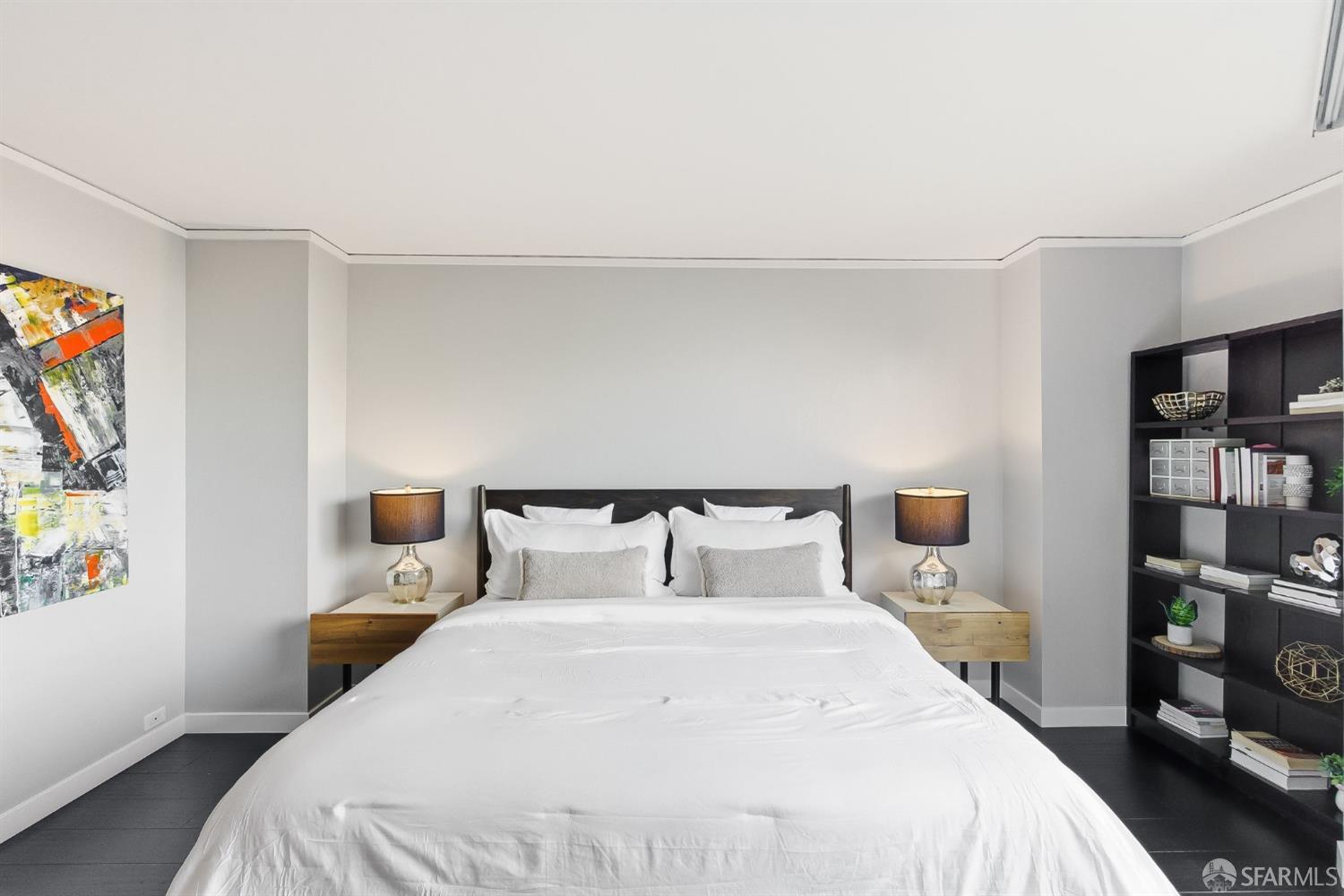 Detail Gallery Image 23 of 54 For 152 Lombard St #405,  San Francisco,  CA 94111 - 1 Beds | 1 Baths