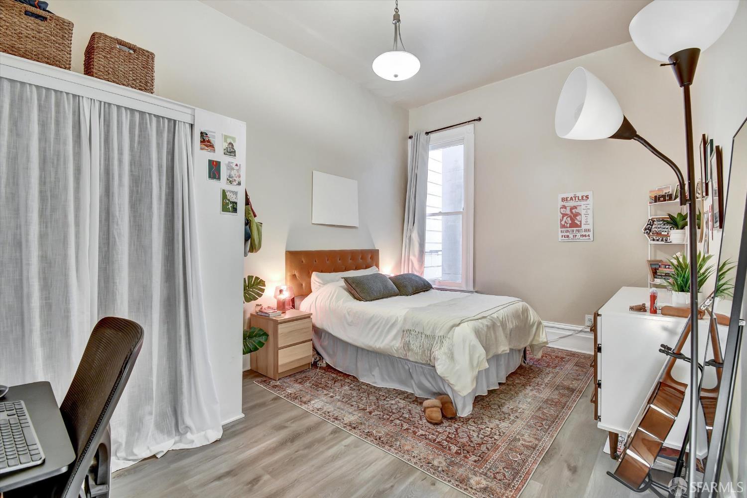 Detail Gallery Image 20 of 71 For 418 Haight St, San Francisco,  CA 94117 - – Beds | – Baths