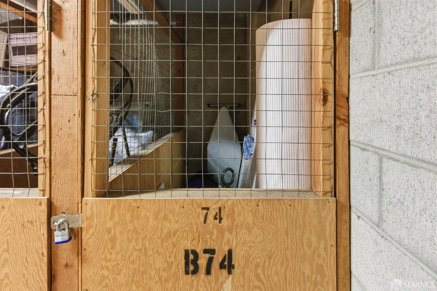 Detail Gallery Image 52 of 54 For 152 Lombard St #405,  San Francisco,  CA 94111 - 1 Beds | 1 Baths