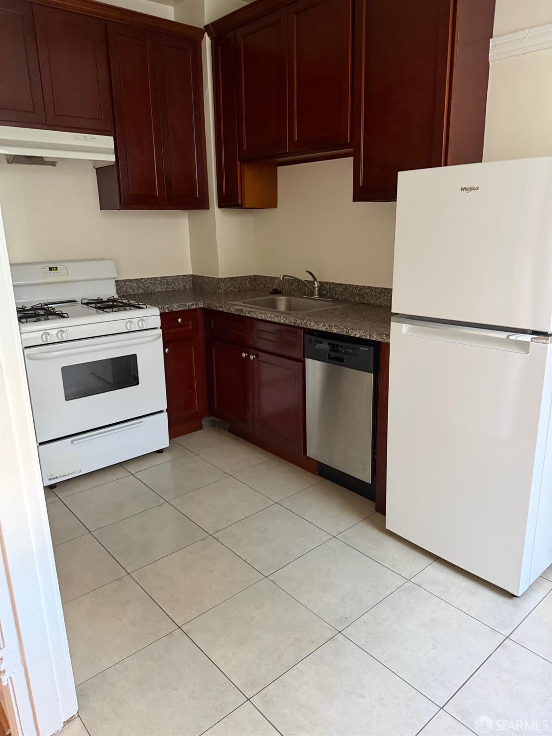 Detail Gallery Image 8 of 10 For 2345 Post St #5,  San Francisco,  CA 94115 - 1 Beds | 1 Baths