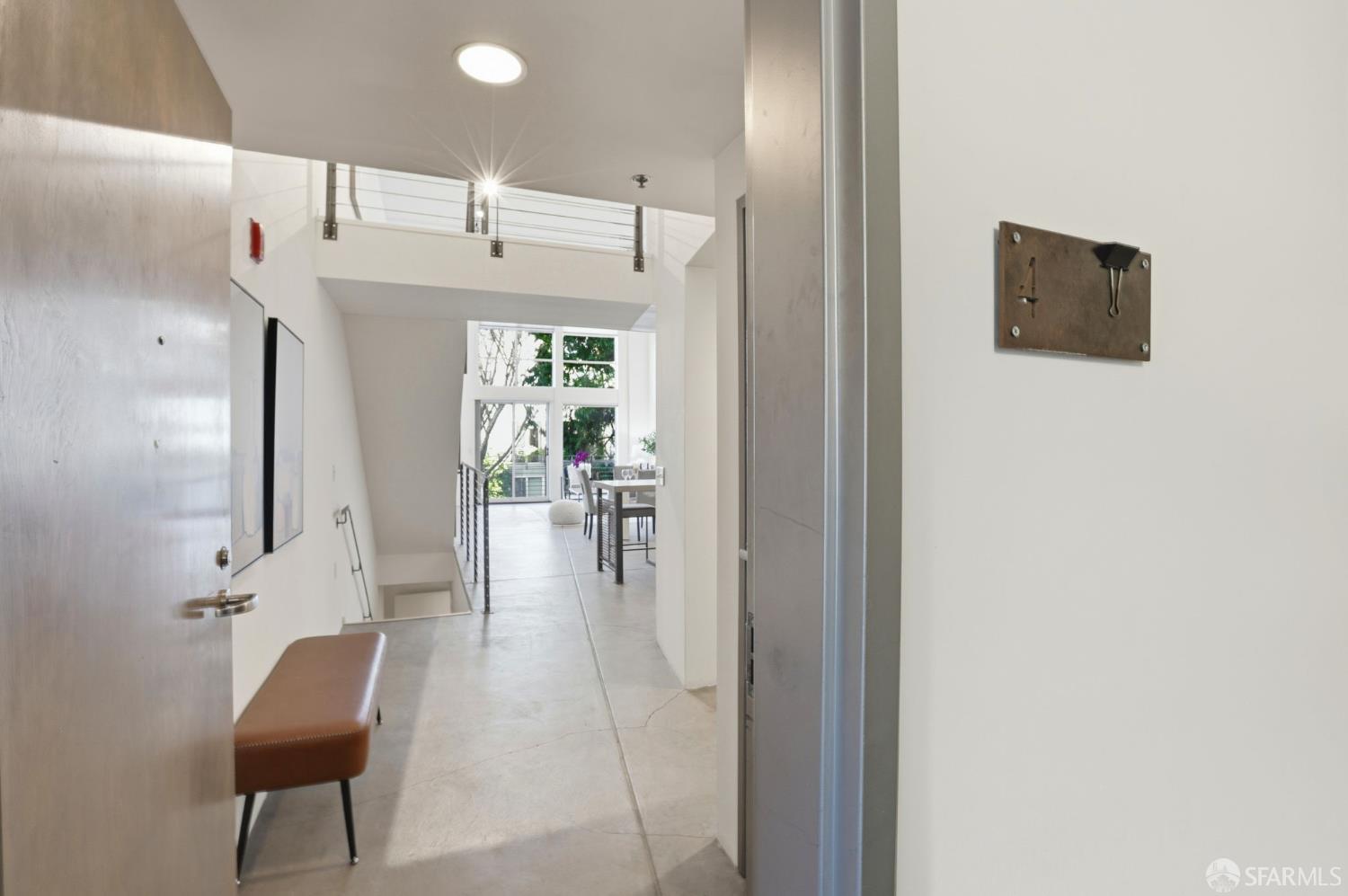 Detail Gallery Image 31 of 51 For 725 Florida St #4,  San Francisco,  CA 94110 - 2 Beds | 2/1 Baths