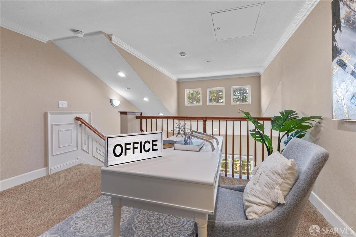 Detail Gallery Image 32 of 51 For 1287 Marcello Dr, San Jose,  CA 95131 - 1 Beds | 1/1 Baths